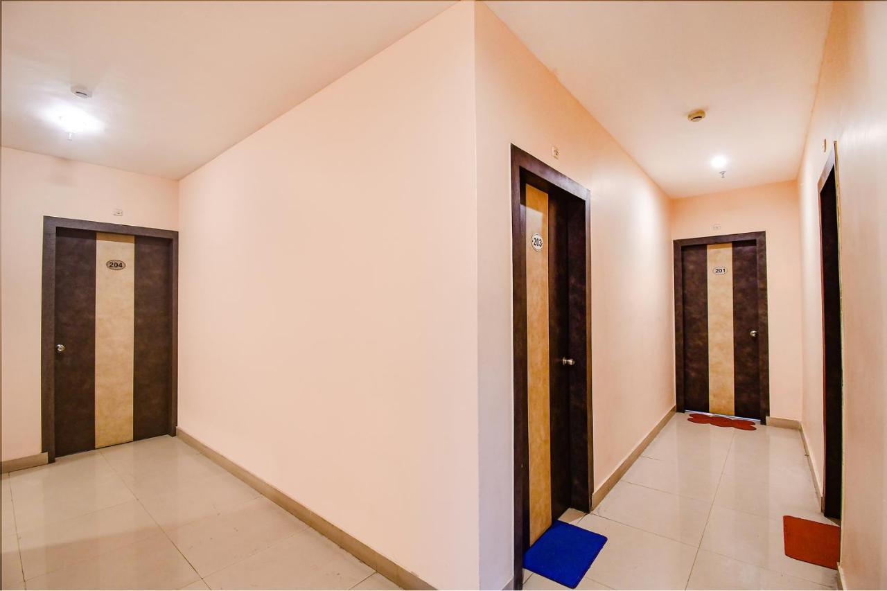 Fabhotel Prime Rockstar Suites Kolkata Exterior photo