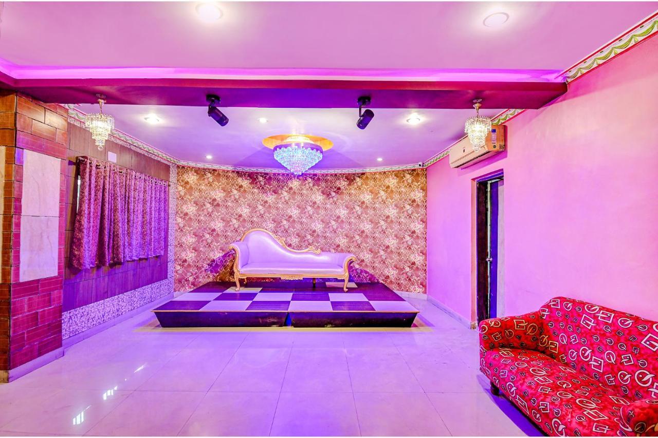 Fabhotel Prime Rockstar Suites Kolkata Exterior photo