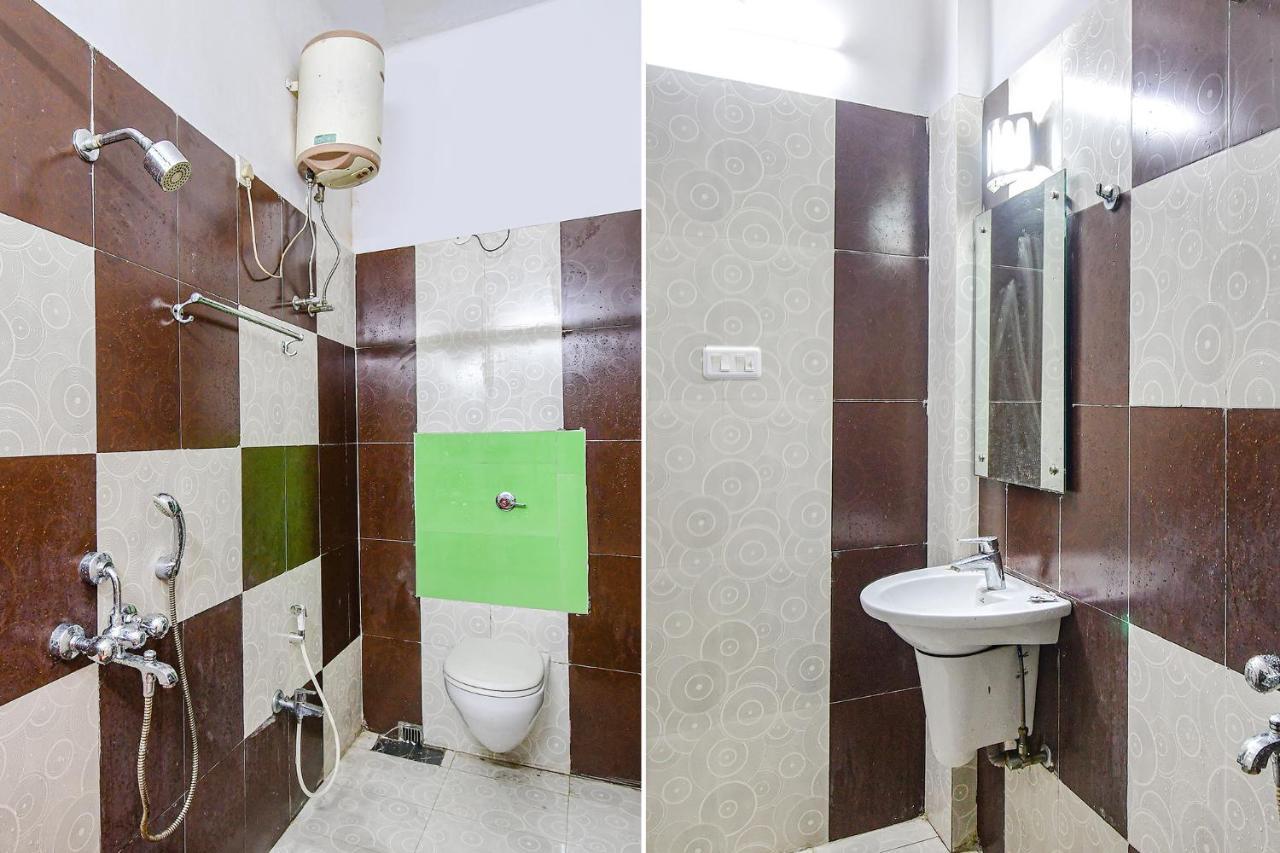 Fabhotel Prime Rockstar Suites Kolkata Exterior photo
