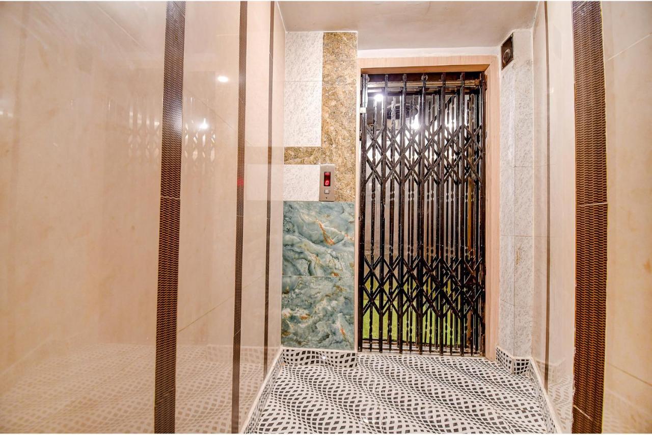 Fabhotel Prime Rockstar Suites Kolkata Exterior photo