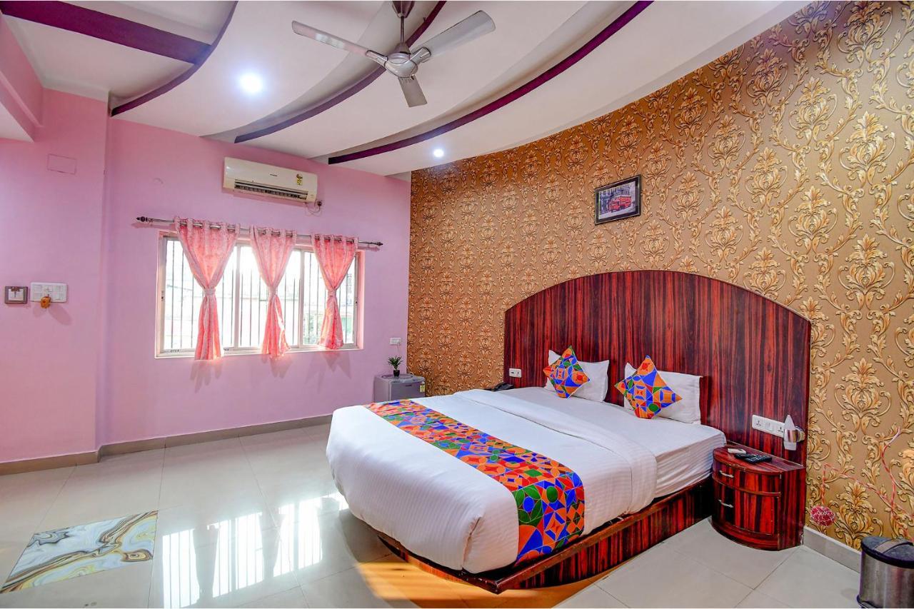 Fabhotel Prime Rockstar Suites Kolkata Exterior photo