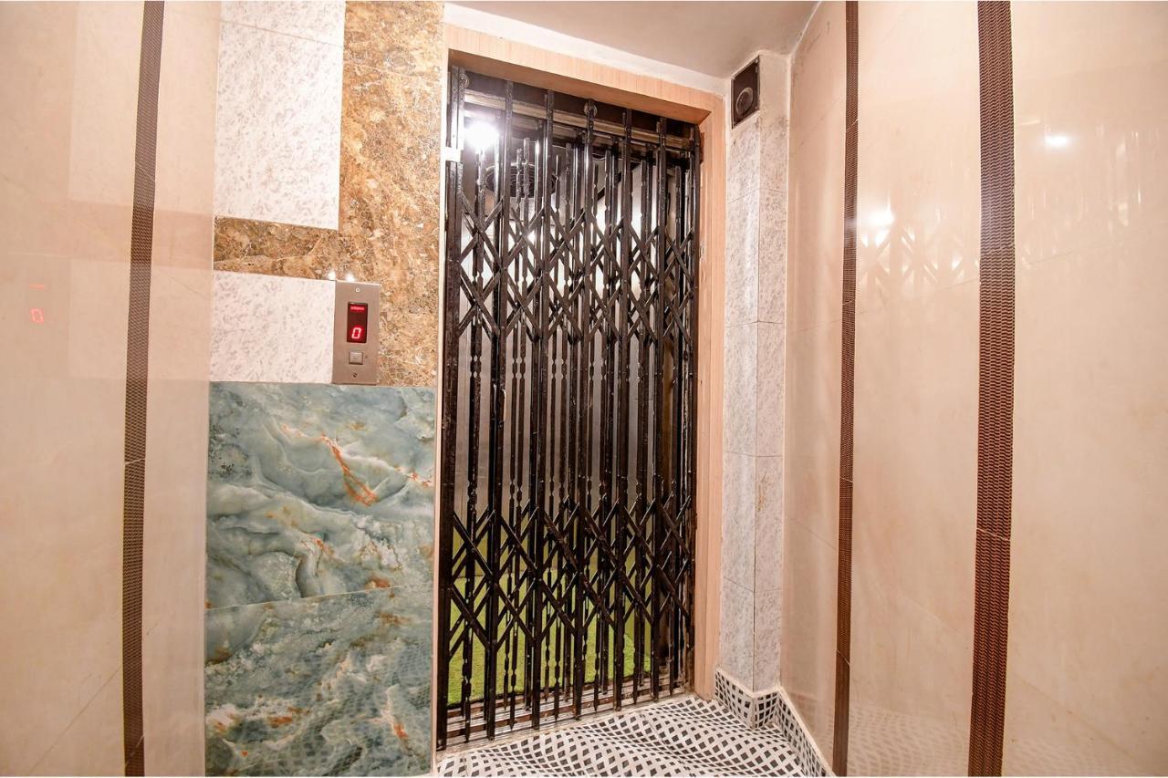 Fabhotel Prime Rockstar Suites Kolkata Exterior photo
