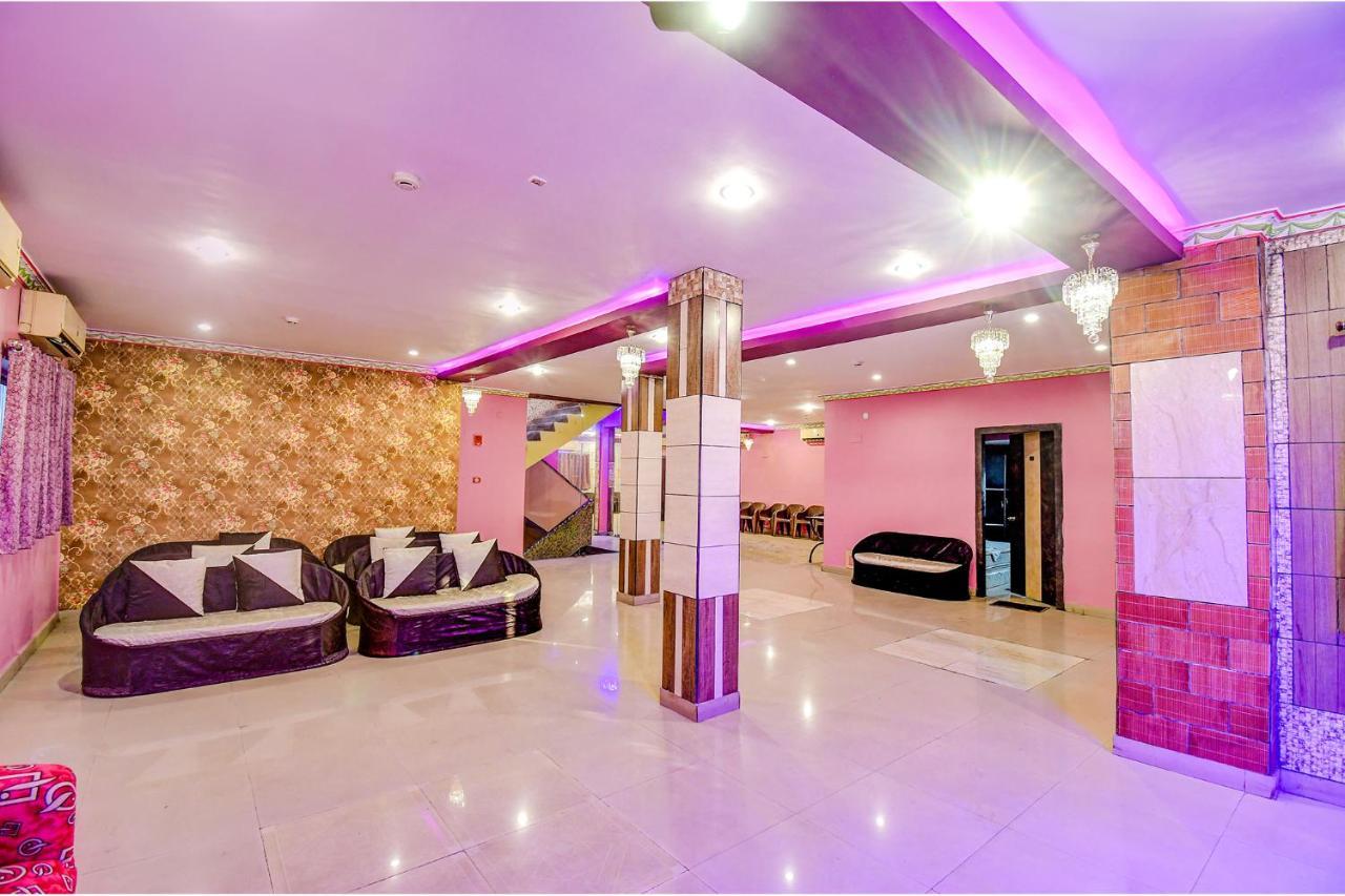 Fabhotel Prime Rockstar Suites Kolkata Exterior photo