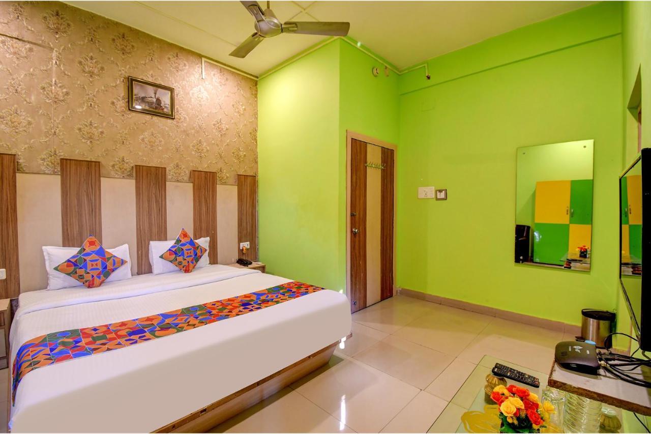 Fabhotel Prime Rockstar Suites Kolkata Exterior photo