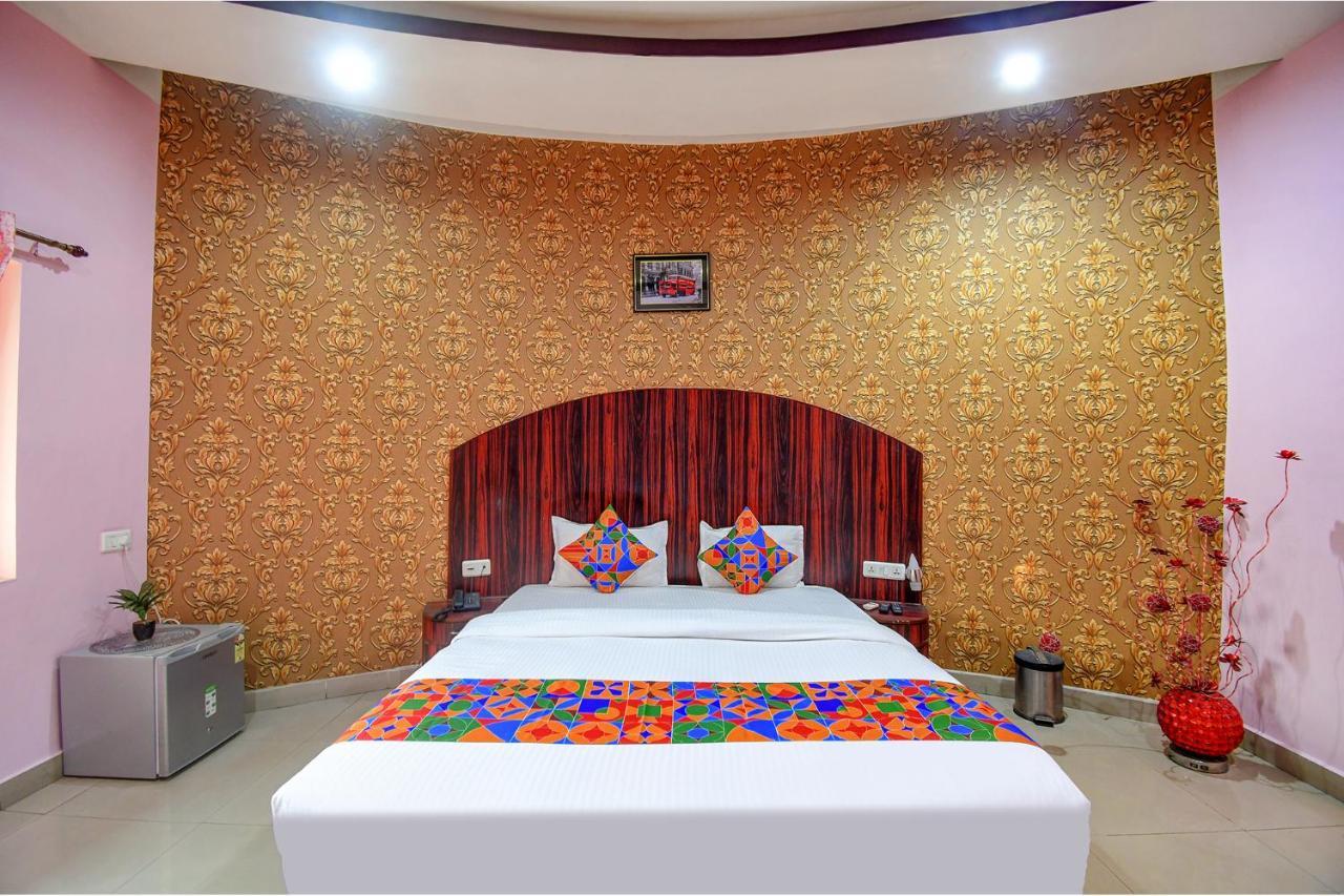 Fabhotel Prime Rockstar Suites Kolkata Exterior photo