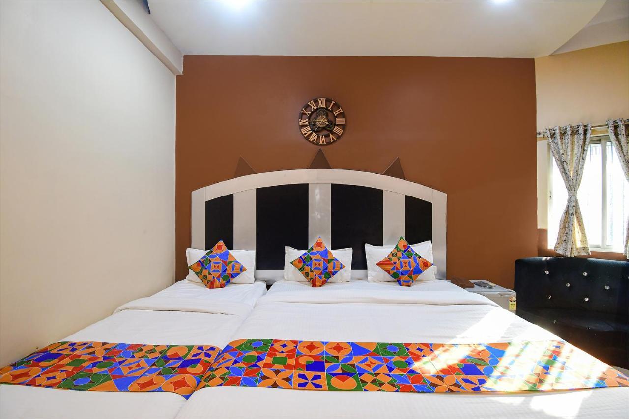 Fabhotel Prime Rockstar Suites Kolkata Exterior photo
