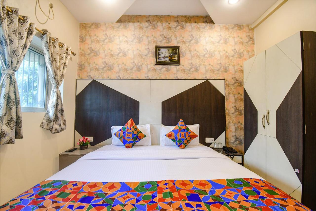 Fabhotel Prime Rockstar Suites Kolkata Exterior photo